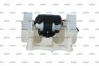 Kalorifer Motoru  NRF 34094