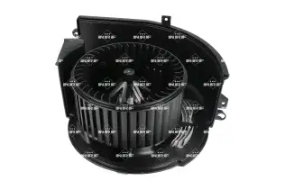 Kalorifer Motoru  NRF 34104