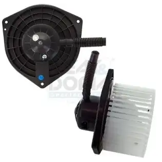Kalorifer Motoru  PSA ORJINAL 1607025680