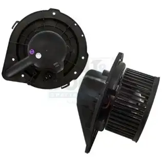 Kalorifer Motoru  SEGER 53001