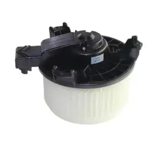 Kalorifer Motoru  VALEO 884593