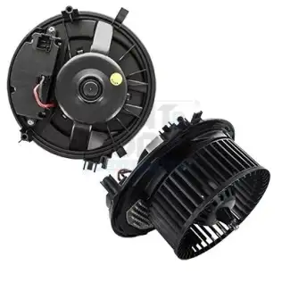 Kalorifer Motoru  VOLKSWAGEN ORJINAL 5Q1819021B