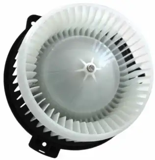 Kalorifer Motoru KALE OTO RADYATÖR 387540