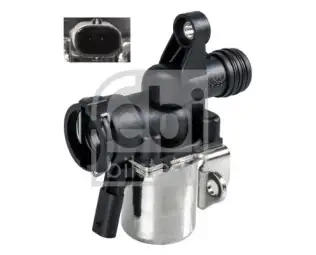 FEBI BILSTEIN 109476 Kalorifer Musluğu Valfi