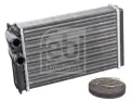 FEBI BILSTEIN 14741 Kalorifer Radyatörü