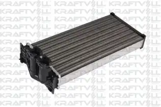 Kalorifer Radyatörü  KRAFTVOLL 08050045