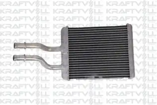 Kalorifer Radyatörü  KRAFTVOLL 08050051