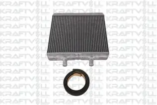 Kalorifer Radyatörü  KRAFTVOLL 08050064
