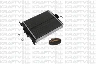 Kalorifer Radyatörü  KRAFTVOLL 08050105