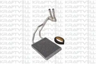 Kalorifer Radyatörü  KRAFTVOLL 08050138
