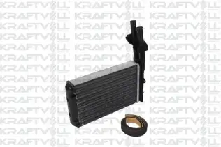 Kalorifer Radyatörü  KRAFTVOLL 08050234