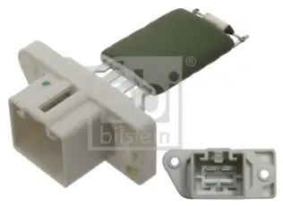 FEBI BILSTEIN 38635 Kalorifer Rezistansı