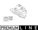 Kalorifer Rezistansı  FEBI BILSTEIN 176654