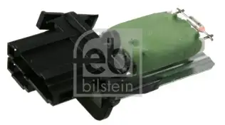 Kalorifer Rezistansı  FEBI BILSTEIN 19778
