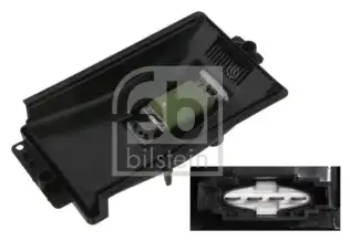 Kalorifer Rezistansı  FEBI BILSTEIN 33154