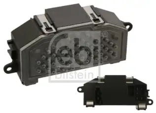 Kalorifer Rezistansı  FEBI BILSTEIN 39753