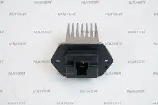 Kalorifer Rezistansı  MAHER 23306