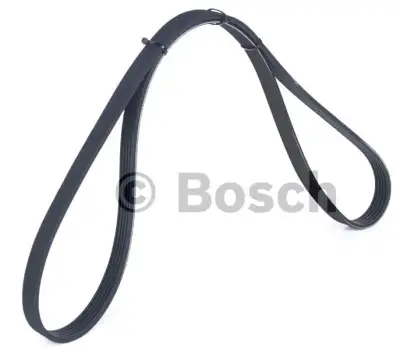 BOSCH 1987948491 Kanallı V Kayışı - 5. Görsel