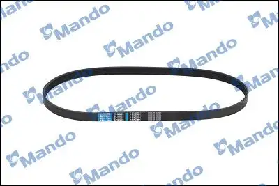 Kanallı V Kayışı Schaeffler INA FB 5PK906 - 1. Görsel