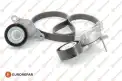 Kanallı V Kayışı Seti EUROREPAR 1687683880