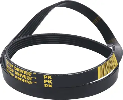 Kanallı V Kayışı Seti Schaeffler INA 529 0225 10 - 1. Görsel