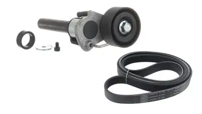 Kanallı V Kayışı Seti Schaeffler INA 529 0514 10 - 1. Görsel