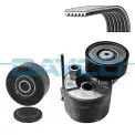 Kanallı V Kayışı Seti Schaeffler INA 529 0591 10