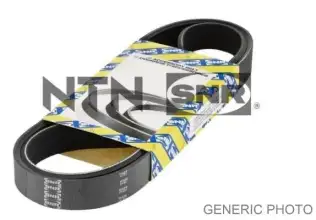 Kanallı V Kayışı SNR CA6PK2170