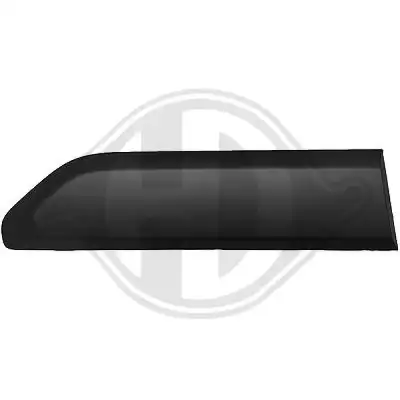 Kapı Bandı Orta Sağ BSG 70-924-022 - 1. Görsel