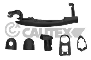 Kapı Dış Kolu CAUTEX 767763