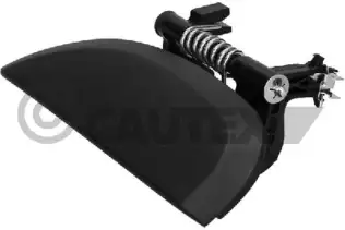 Kapı Dış Kolu CAUTEX 774845