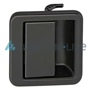 Kapı Dış Kolu Electric Life ZR80403