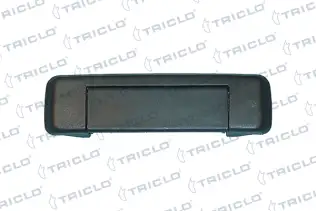 Darbe Emici, Tampon BSG BSG 30-922-180