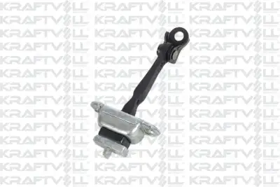 Kapı Gergisi Arka Sağ veya Sol KRAFTVOLL 09040405 - 1. Görsel