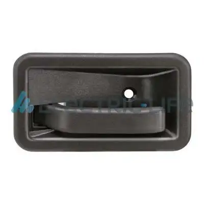 Kapı Kolu, İç Donanım Electric Life ZR60130 - 1. Görsel