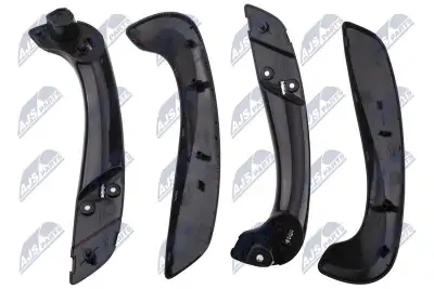 Kapı Kolu, İç Donanım NTY EZC-RE-400 - 4. Görsel