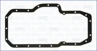 Karter Contası  PSA ORJINAL 031323