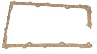 Üst Kapak Contası (Külbütör)  BSG 30-116-061