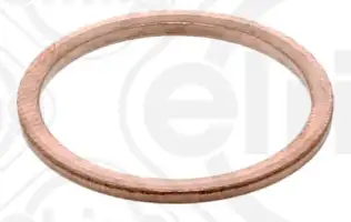 ELRING 133051 Karter Tapa Pulu