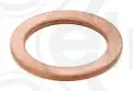 ELRING 115100 Karter Tapa Pulu