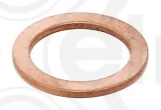ELRING 115100 Karter Tapa Pulu
