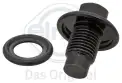 ELRING 012001 Karter Tapası