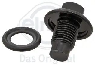 ELRING 012001 Karter Tapası