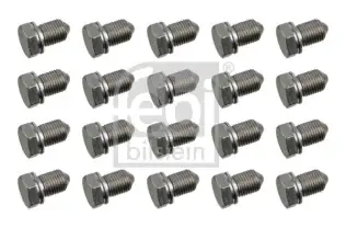 FEBI BILSTEIN 15374 Karter Tapası