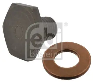 FEBI BILSTEIN 38218 Karter Tapası