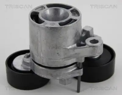 Kayış Gerdirici, Kanallı V Kayışı TRISCAN 8641 231026 - 2. Görsel