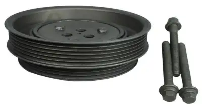 Kayış Kasnağı, Krank Mili Competence Kit METZGER AUTOTEILE 6400065 - 2. Görsel