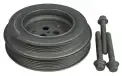 Kayış Kasnağı, Krank Mili Competence Kit METZGER AUTOTEILE 6400065