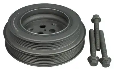 Kayış Kasnağı, Krank Mili Competence Kit METZGER AUTOTEILE 6400065 - 1. Görsel