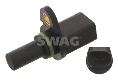 Kilometre Hız Sensörü  SWAG 30 92 8690 - 1. Görsel